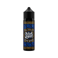 Lataa kuva galleria katsojaan, Wick Liquor 50 ml Shortfill E-Liquid - Adventure Awaits (0mg, 70VG/30PG)
