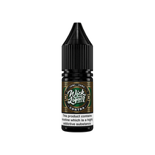 Load image into Gallery viewer, Wick Liquor 20mg Nic Salt 10ml - Premium Flavors for Vapers
