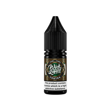 Load image into Gallery viewer, Wick Liquor 20mg Nic Salt 10ml - Premium Flavors for Vapers
