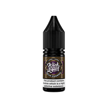 Load image into Gallery viewer, Wick Liquor 20mg Nic Salt 10ml - Premium Flavors for Vapers
