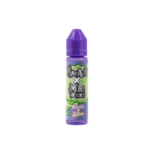 Indlæs billede i gallerifremviser, Momo X Mr Wicks 50ml Shortfill 0mg (70VG/30PG)
