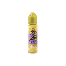 Indlæs billede i gallerifremviser, Lækker Rice Pudding E-Liquid Shortfill 50ml 0mg (70VG/30PG)
