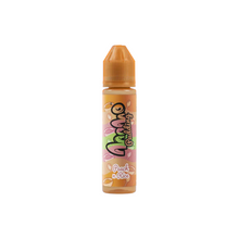 Indlæs billede i gallerifremviser, Lækker Rice Pudding E-Liquid Shortfill 50ml 0mg (70VG/30PG)
