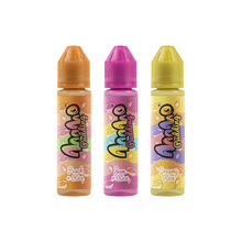 Carica l&#39;immagine nel visualizzatore Galleria, Delicious Riso Budino E-Liquid Shortfill 50ml 0mg (70VG/30PG)
