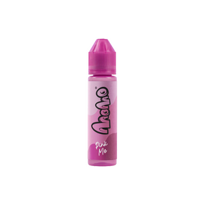 Momo Originals 50ml Shortfill E-Liquid - 0mg Nicotine (70VG/30PG)