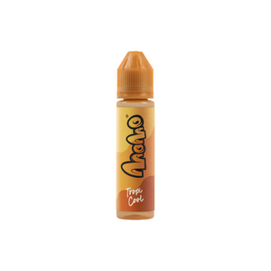 Momo Originals 50ml Shortfill E-Liquid - 0mg Nicotine (70VG/30PG)