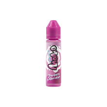 Načíst obrázek do prohlížeče galerie, Momo On Ice 50 ml Cool Osvěžující Shortfill E-Liquid (0 mg, 70VG/30PG)
