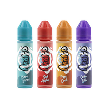 Laad de afbeelding in de galerijkijker, Momo On Ice 50ml Shortfill 0mg (70VG/30PG)
