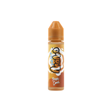 Load image into Gallery viewer, Momo On Ice 50ml Cool Refreshing Shortfill E-Liquid (0mg, 70VG/30PG)
