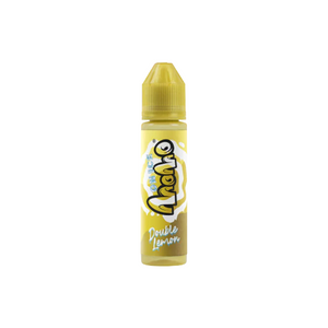 Momo On Ice 50ml Cool Refreshing Shortfill E-Liquid (0mg, 70VG/30PG)