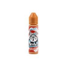 Load image into Gallery viewer, Momo On Ice 50ml Cool Refreshing Shortfill E-Liquid (0mg, 70VG/30PG)
