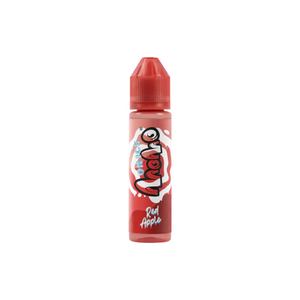 E-Liquide Shortfill Rafraîchissant Momo On Ice 50 ml (0 mg, 70VG/30PG)