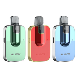 Kit de pod KangerTech Slibox