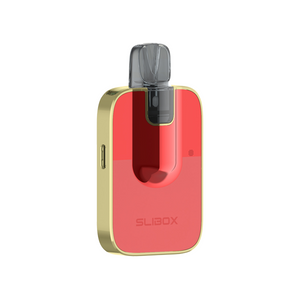 Kit de pod KangerTech Slibox