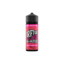 Load image into Gallery viewer, Drifter Bar Juice 100ml Shortfill - Zero Nicotine (50VG/50PG)
