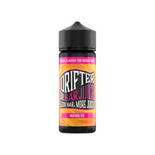 Load image into Gallery viewer, Drifter Bar Juice 100ml Shortfill - Zero Nicotine (50VG/50PG)
