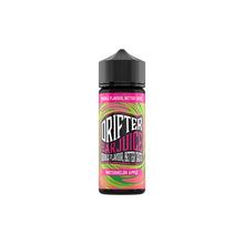 Load image into Gallery viewer, Drifter Bar Juice 100ml Shortfill - Zero Nicotine (50VG/50PG)
