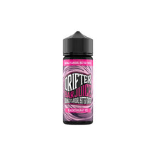 Load image into Gallery viewer, Drifter Bar Juice 100ml Shortfill - Zero Nicotine (50VG/50PG)
