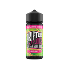 Laden Sie das Bild in den Galerie-Viewer, Drifter Bar Juice 100 ml Shortfill – Null Nikotin (50VG/50PG)
