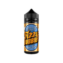 Load image into Gallery viewer, Fizzy Bubbily By The Yorkshire Vaper 100ml Shortfill 0mg (70VG/30PG)
