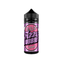 Load image into Gallery viewer, Fizzy Bubbily By The Yorkshire Vaper 100ml Shortfill 0mg (70VG/30PG)
