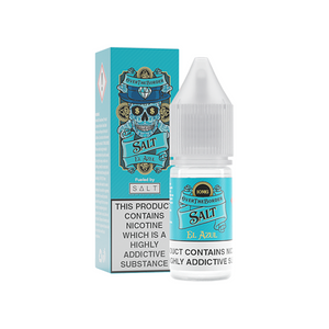 5 mg de sales transfronterizas 10 ml de sales de nic (50 VG/50 PG)