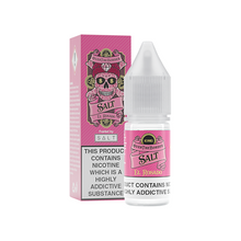Load image into Gallery viewer, 5mg Over The Border Salts 10ml Nic Salts (50VG/50PG)
