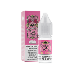 10 mg de sales over the border 10 ml de sales de nic (50 VG/50 PG)