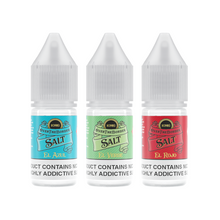 Load image into Gallery viewer, 10mg Over The Border Salts 10ml Nic Salts (50VG/50PG)
