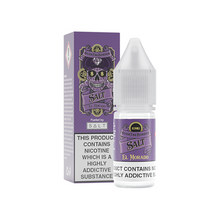 Load image into Gallery viewer, 20mg Over The Border Salts 10ml Nic Salts (50VG/50PG)
