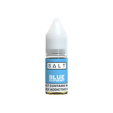 Laden Sie das Bild in den Galerie-Viewer, 5 mg SALT Nikotin E-Liquid – 10 ml Smooth Vape (50VG/50PG)
