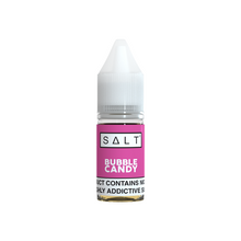 Laad de afbeelding in de galerijkijker, 20mg SALT 10ml Nic Salts (50VG/50PG)
