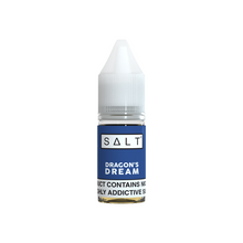 Laad de afbeelding in de galerijkijker, 20mg SALT 10ml Nic Salts (50VG/50PG)
