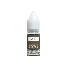 Laad de afbeelding in de galerijkijker, 20mg SALT 10ml Nic Salts (50VG/50PG)
