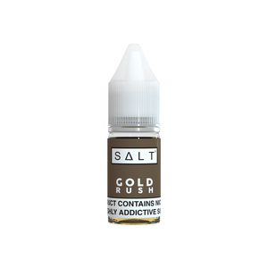 20 mg SŮL 10 ml Nic soli (50VG/50PG)