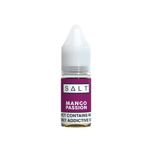 20mg SALE 10ml Sali di Nic (50VG/50PG)