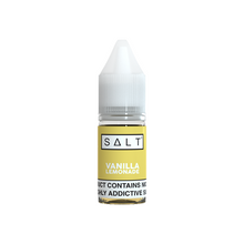 Load image into Gallery viewer, 20mg SALT 10ml Nic Salts (50VG/50PG)
