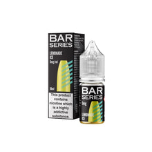 Charger l&#39;image dans la visionneuse de galerie, Collection de sels de nicotine aromatisés 5 mg - 10 ml (50VG/50PG)
