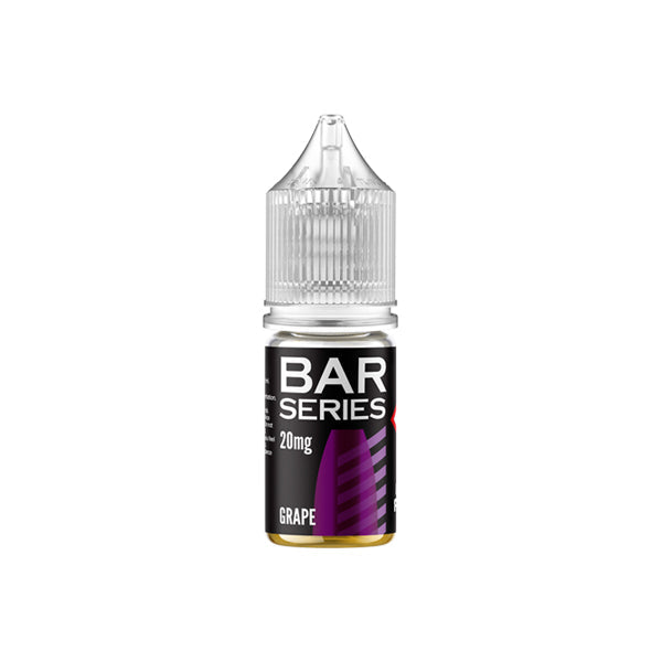 Load image into Gallery viewer, 20mg Nic Salt Bar Series - 10ml Flavour Burst E-liquids (50VG/50PG)

