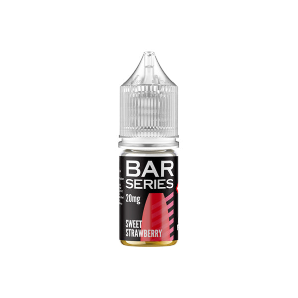 Load image into Gallery viewer, 20mg Nic Salt Bar Series - 10ml Flavour Burst E-liquids (50VG/50PG)
