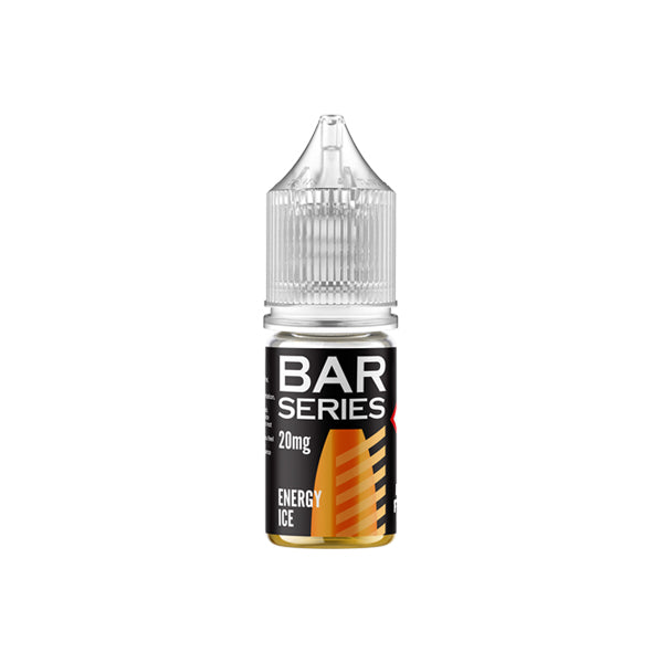 Load image into Gallery viewer, 20mg Nic Salt Bar Series - 10ml Flavour Burst E-liquids (50VG/50PG)
