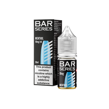 Charger l&#39;image dans la visionneuse de galerie, Série de barres de sel Nic 10 ml 10 mg - Saveurs classiques pour MTL Vaping
