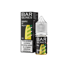 Charger l&#39;image dans la visionneuse de galerie, Série de barres de sel Nic 10 ml 10 mg - Saveurs classiques pour MTL Vaping
