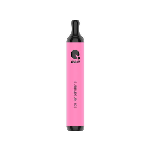 IJOY Q Disposable Vape | 600 Puffs of Flavorful Delight