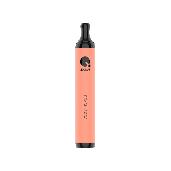 IJOY Q Disposable Vape | 600 Puffs of Flavorful Delight
