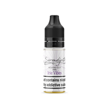 Load image into Gallery viewer, 10mg Serendipity By Wick Liquor 10ml Nic Salts (50VG/50PG)
