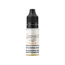 Laden Sie das Bild in den Galerie-Viewer, 20mg Serendipity von Wick Liquor 10ml Nic Salze (50VG/50PG)
