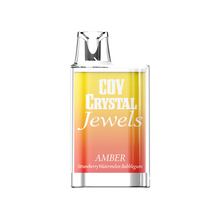 Carregue a imagem no visualizador da Galeria, Chief Of Vapes Crystal Jewels | 600 Puffs
