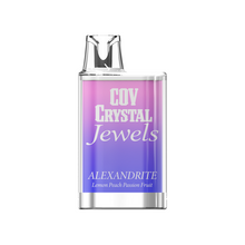 Laad de afbeelding in de galerijkijker, Chief Of Vapes Crystal Jewels | 600 Puffs
