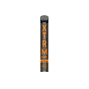 XTRM | 600 затяжек